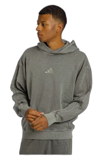 Immagine del prodotto adidas ALL SZN French Terry Washed hoodie uomo
