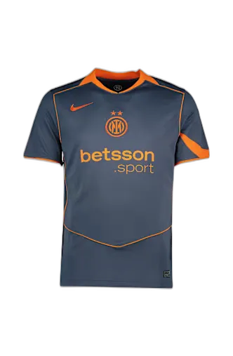 Immagine del prodotto Nike Inter Milano 3rd Replica maglia da calcio uomo 25/26