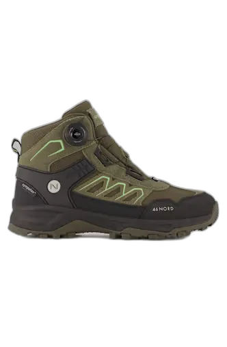 Immagine del prodotto 46 NORD Disc Jockey Mid Sympatex® scarpe da trekking bambini