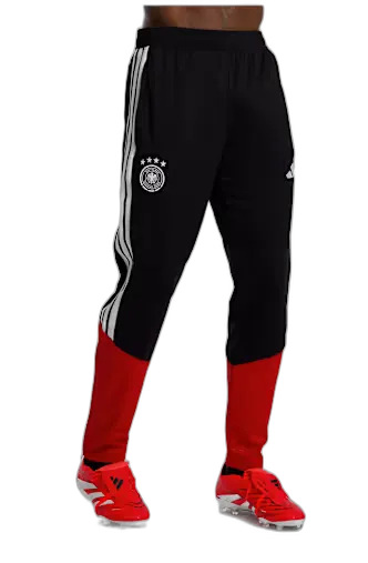 Produktbild zu adidas Deutschland Tiro 26 Herren Trainerhose