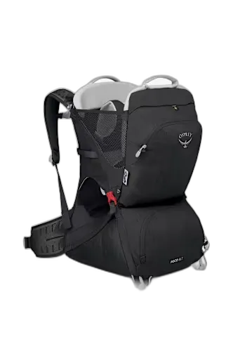 Image du produit Osprey Poco® SLT porte-bébé de randonnée