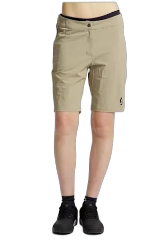 Image du produit SCOTT Vertic LT + short de bike femmes