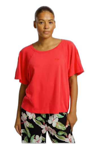 Immagine del prodotto Roxy Time For Palm Tree t-shirt donna