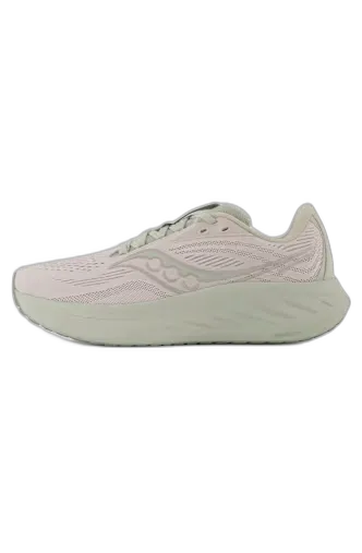 Image du produit Saucony Ride 18 chaussures de course femmes