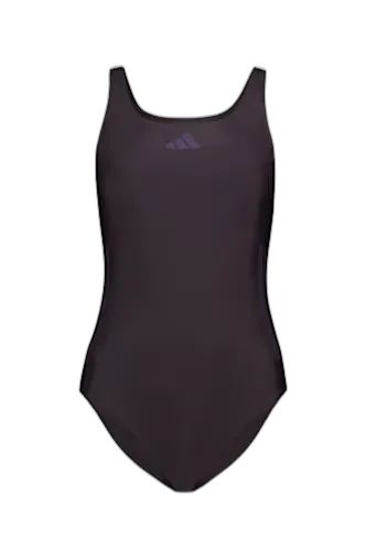 Produktbild zu adidas 3S C-Back Damen Badeanzug