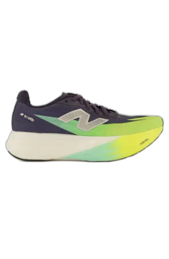 Produktbild zu New Balance SuperComp Elite v5 Damen Laufschuh