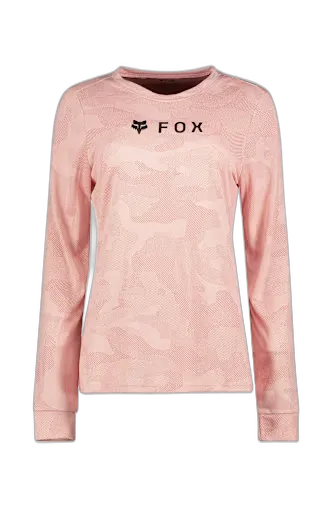 Immagine del prodotto FOX Ranger Tru Dri LS maglia da bike donna