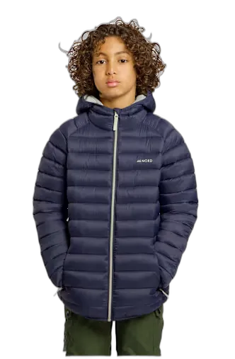 Image du produit 46 NORD veste matelassée enfants