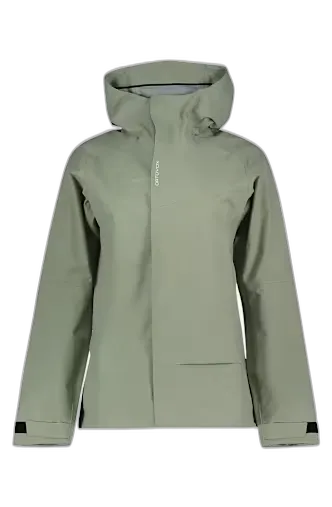 Image du produit Ortovox Seceda 3L veste outdoor femmes