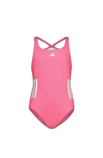 Produktbild zu adidas 3S C-Back Mädchen Badeanzug
