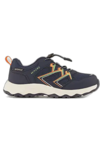 Image du produit 46 NORD Explorer 3.0 Low chaussures de trekking enfants