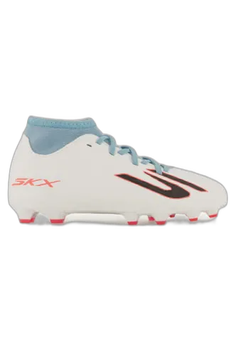 Produktbild zu Skechers SKX_2 High FG™ Kinder Fussballschuh