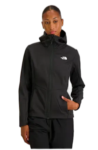 Immagine del prodotto The North Face Quest Highloft giacca softshell donna