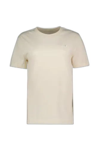 Produktbild zu New Balance Jersey Small Logo Damen T-Shirt