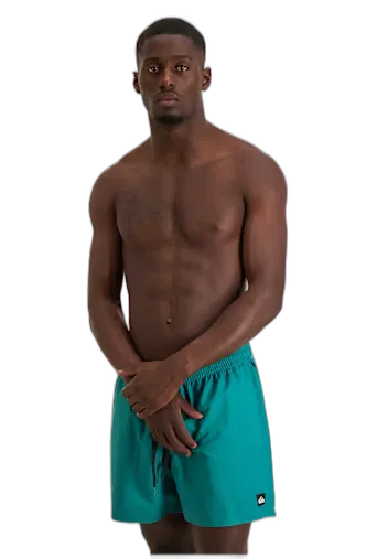 Produktbild zu Quiksilver Everyday Solid 15 Inch Herren Badeshort