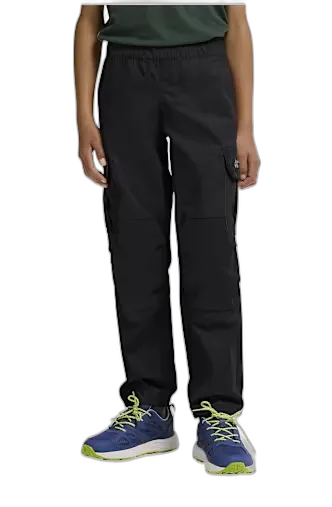 Produktbild zu Jack Wolfskin Cargo Kinder Wanderhose