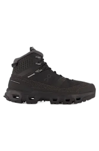 Immagine del prodotto ON Cloudrock Trek Waterproof scarpe da trekking uomo