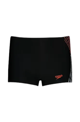 Image du produit speedo Plastisol Placement maillot de bain garçons