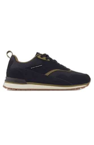 Produktbild zu BEACH MOUNTAIN Trackwave Herren Sneaker