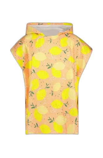 Immagine del prodotto BEACH MOUNTAIN poncho bambini