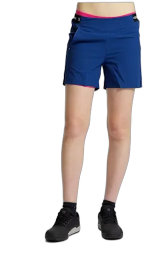 Image du produit Stoke Manuka 2in1 short de bike femmes