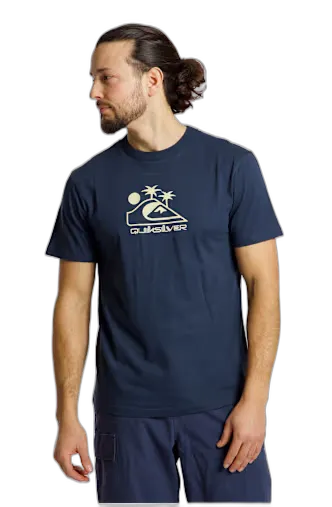 Image du produit Quiksilver Light Moon t-shirt hommes