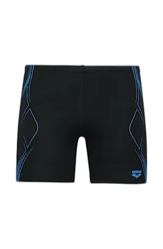 Image du produit arena Graphic Swim Mid Jammer maillot de bain hommes