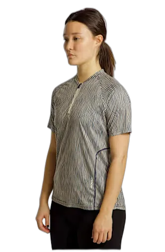 Immagine del prodotto Gonso Adventure Soft Touch Half-Zip maglia da bike donna