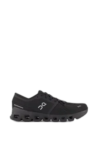 Produktbild zu ON Cloud X 4 Damen Sneaker