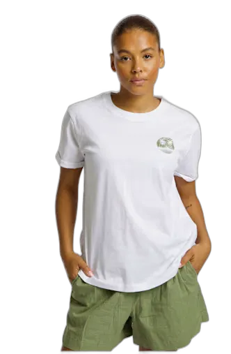 Image du produit Roxy Sparkle Evening Mystic Palm t-shirt femmes