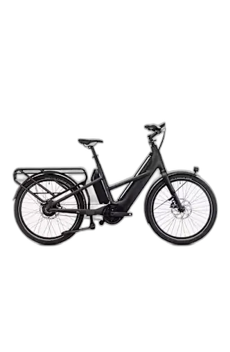 Image du produit CUBE Longtail Hybrid 725 26 e-bike 2024