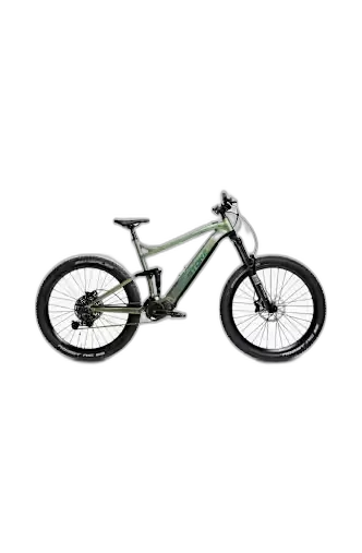 Immagine del prodotto Stoke Clavo 29 e-mountainbike