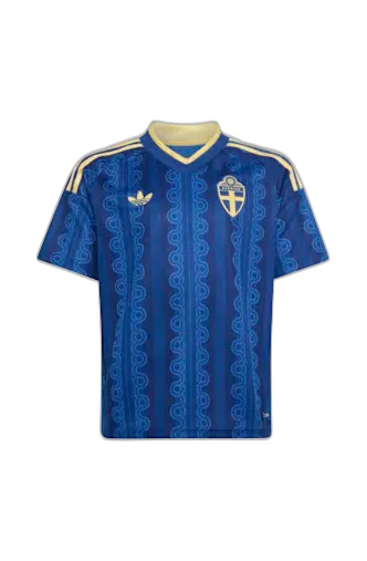 Image du produit adidas Suède Away Replica maillot de football enfants CDM 2026