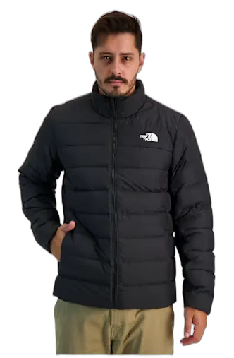 Image du produit The North Face Aconcagua III doudoune hommes