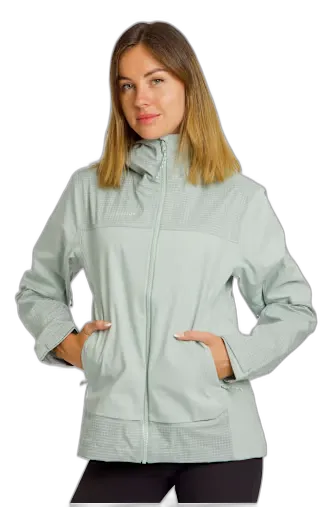 Immagine del prodotto MAMMUT Ducan Guide Hooded giacca outdoor donna