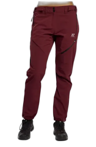 Image du produit 2117 OF SWEDEN Sandhem pantalon de randonnée femmes