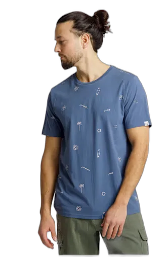 Immagine del prodotto PROTEST PRTKeely t-shirt uomo