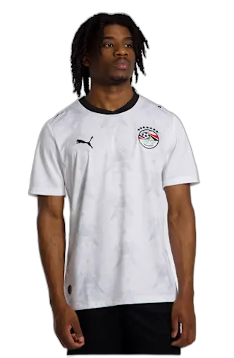 Image du produit PUMA Égypte Away Replica maillot de football hommes CDM 2026