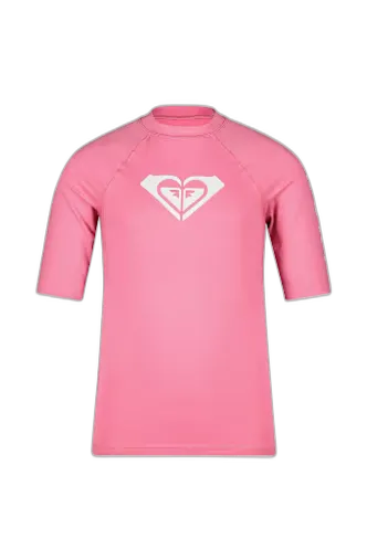 Image du produit Roxy Whole Hearted 50+ shirt en lycra filles