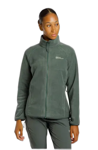 Immagine del prodotto Jack Wolfskin Moonrise midlayer donna