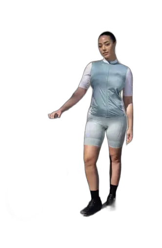 Immagine del prodotto Stoke Randa Full-Zip maglia da bike donna