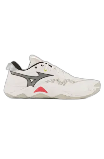 Produktbild zu Mizuno Wave Momentum Elite Herren Hallenschuh