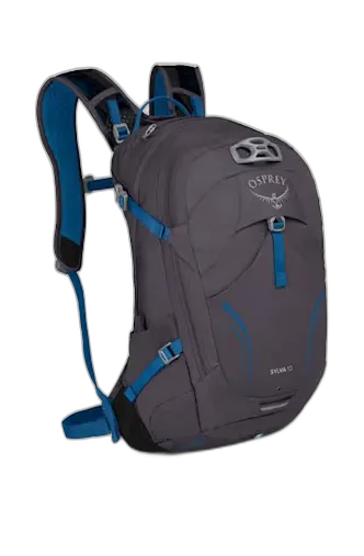 Image du produit Osprey Sylva 12 L sac à dos de randonnée