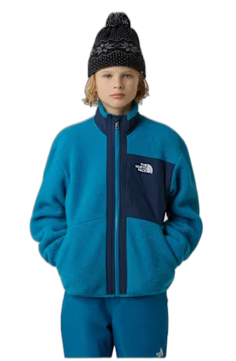 Immagine del prodotto The North Face Yumiori midlayer bambini