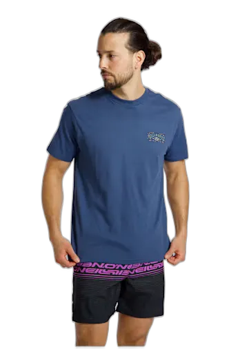 Image du produit Billabong Heritage Arch Premium t-shirt hommes