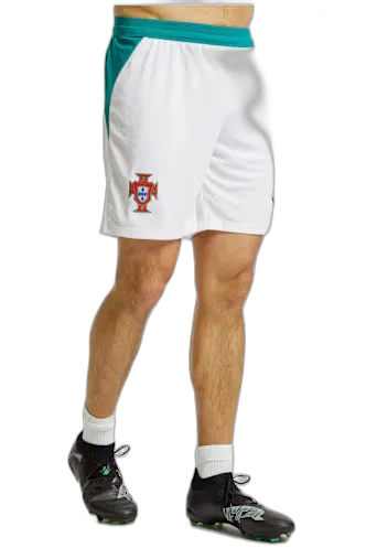 Image du produit PUMA Portugal Away Replica short hommes CDM 2026