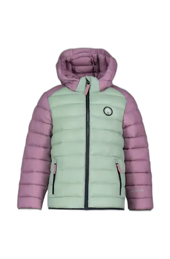 Image du produit 46 NORD veste matelassée jeune enfant