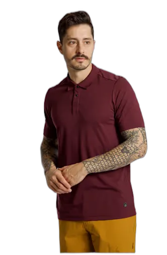 Image du produit Gonso Essential polo hommes