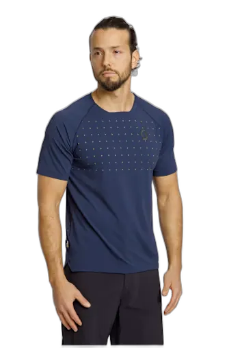 Image du produit SCOTT Trail Vertic Pro maillot de bike hommes