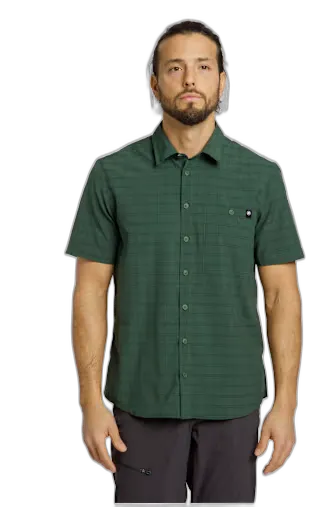 Immagine del prodotto MAMMUT Lenni camicia da trekking uomo